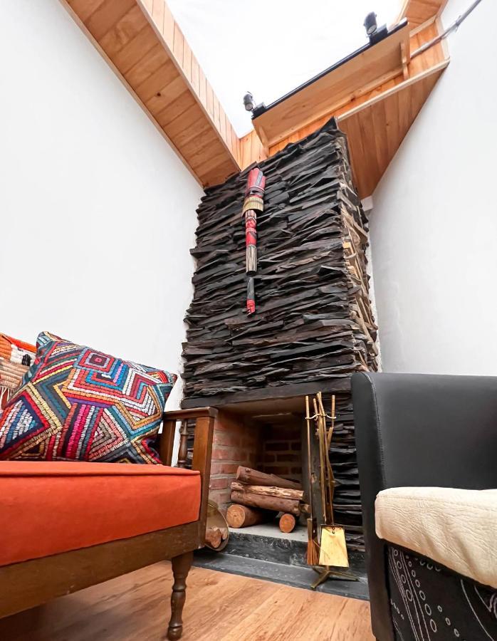 Ancestral Auberge de jeunesse Bogotá