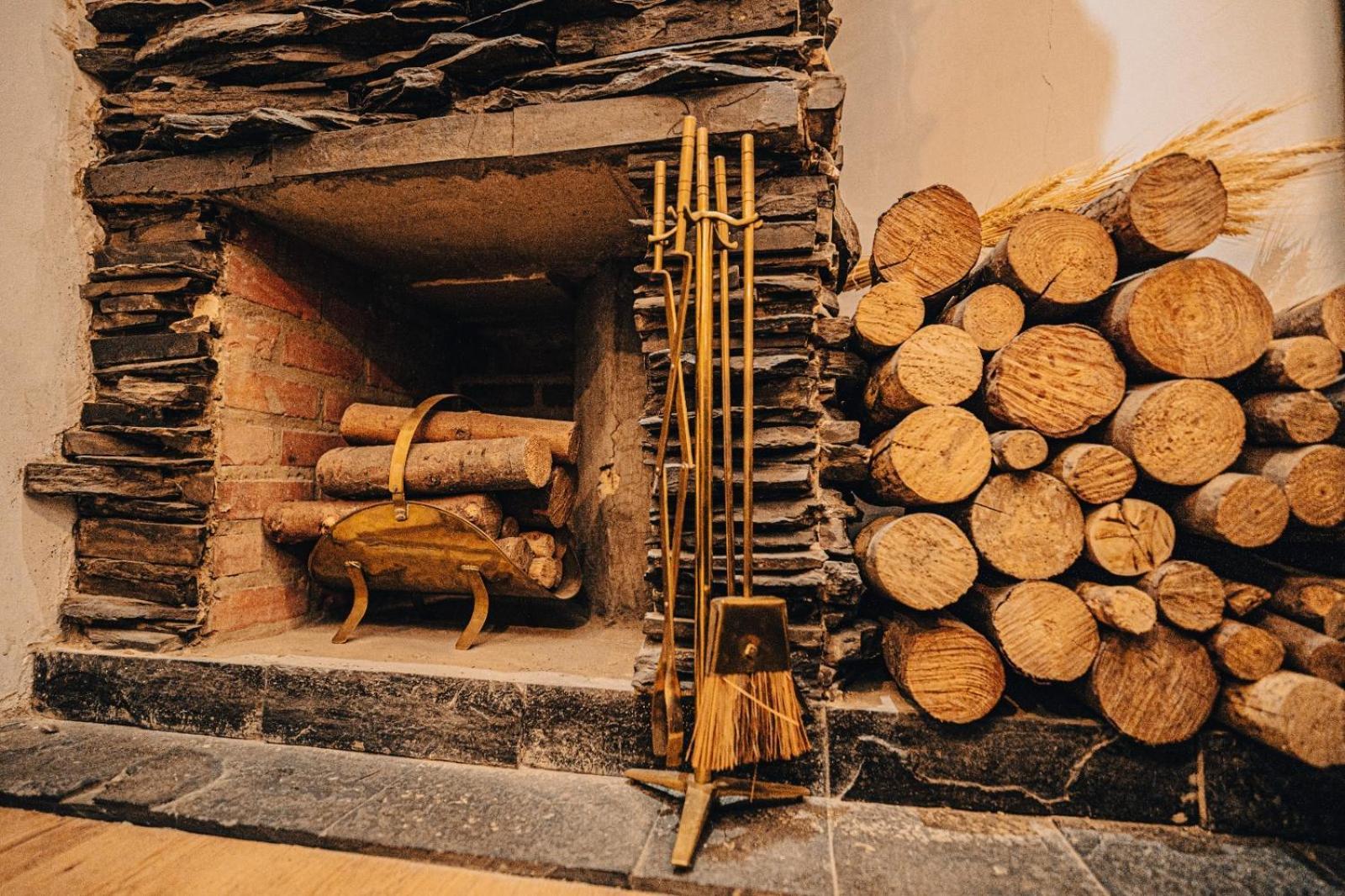 Auberge de jeunesse Ancestral