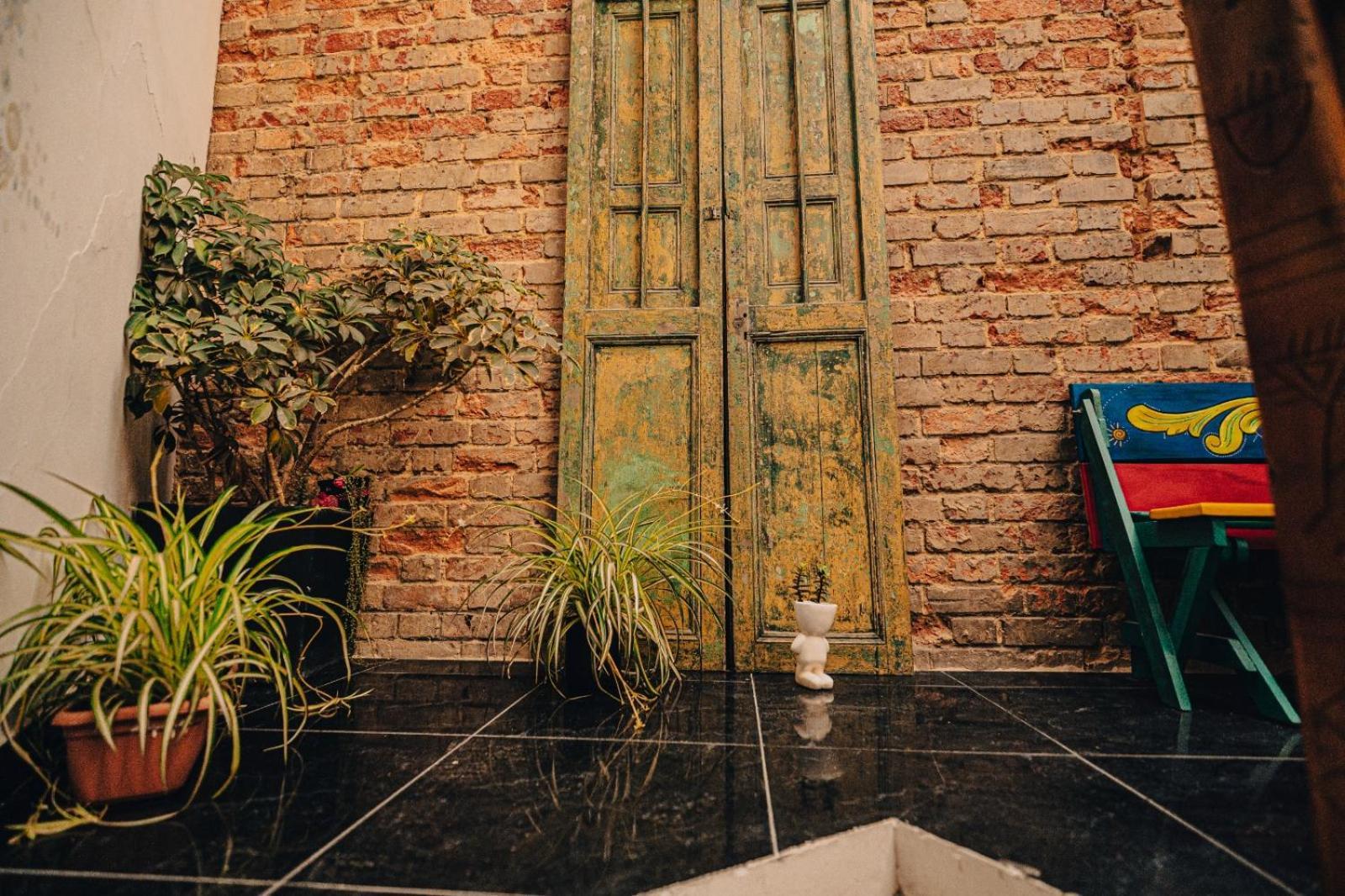 Ancestral Auberge de jeunesse Bogotá